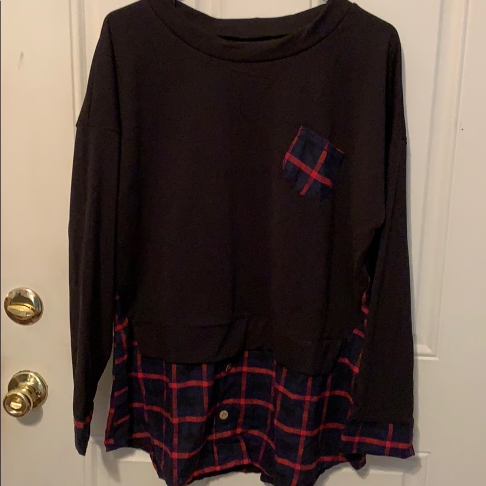 SHEIN top - Picture 1 of 1